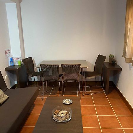 Apartamento Con Aire Acondicionado Muy Cerca De La Cadice Esterno foto