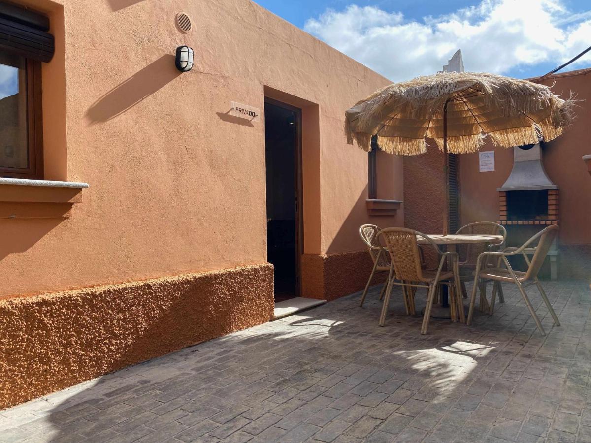 Apartamento Con Aire Acondicionado Muy Cerca De La Cadice Esterno foto