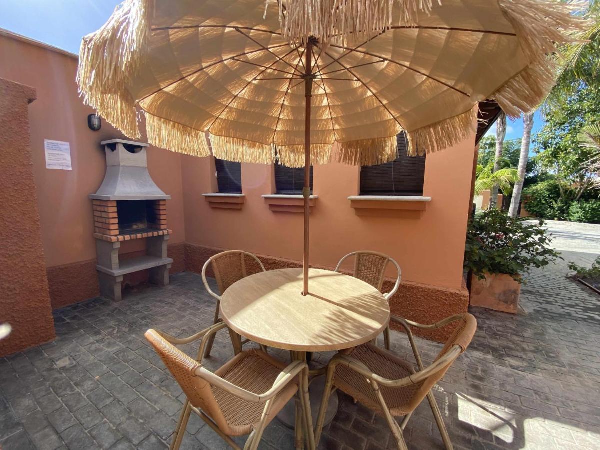 Apartamento Con Aire Acondicionado Muy Cerca De La Cadice Esterno foto