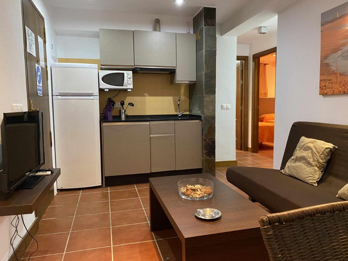 Apartamento Con Aire Acondicionado Muy Cerca De La Cadice Esterno foto