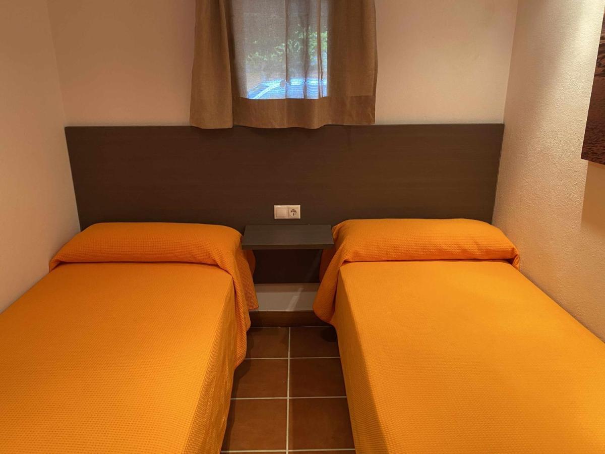 Apartamento Con Aire Acondicionado Muy Cerca De La Cadice Esterno foto