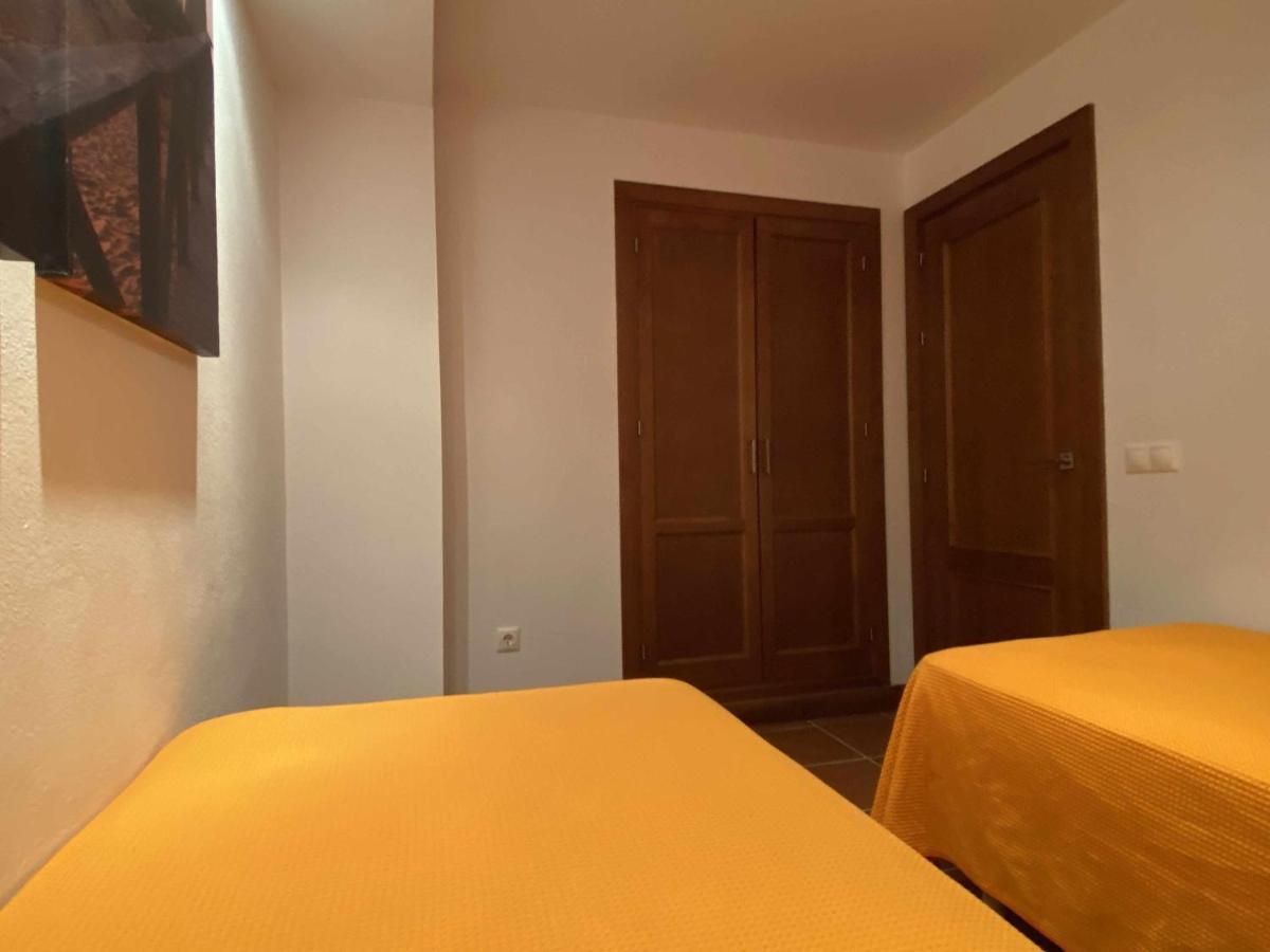 Apartamento Con Aire Acondicionado Muy Cerca De La Cadice Esterno foto
