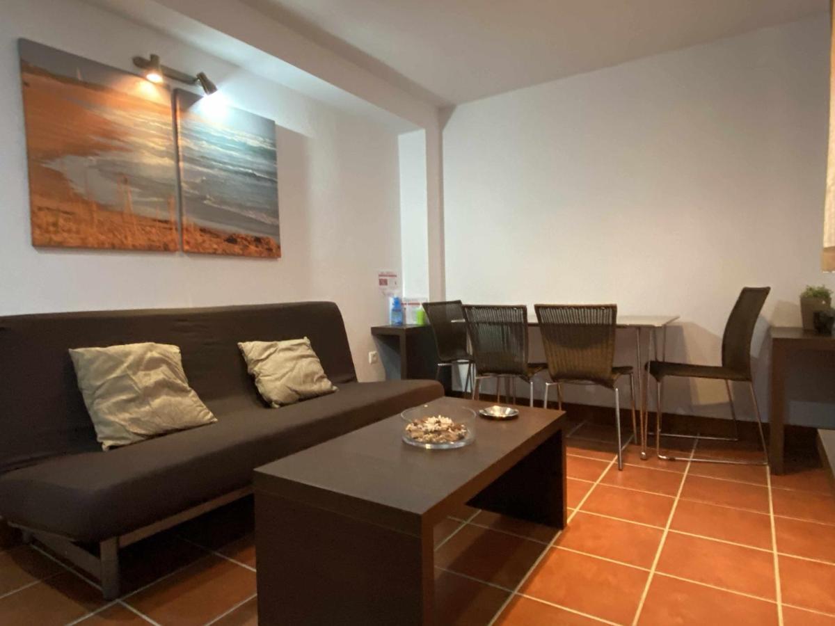 Apartamento Con Aire Acondicionado Muy Cerca De La Cadice Esterno foto