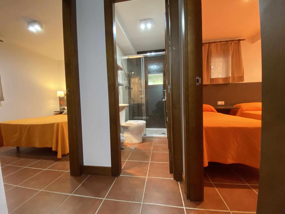 Apartamento Con Aire Acondicionado Muy Cerca De La Cadice Esterno foto