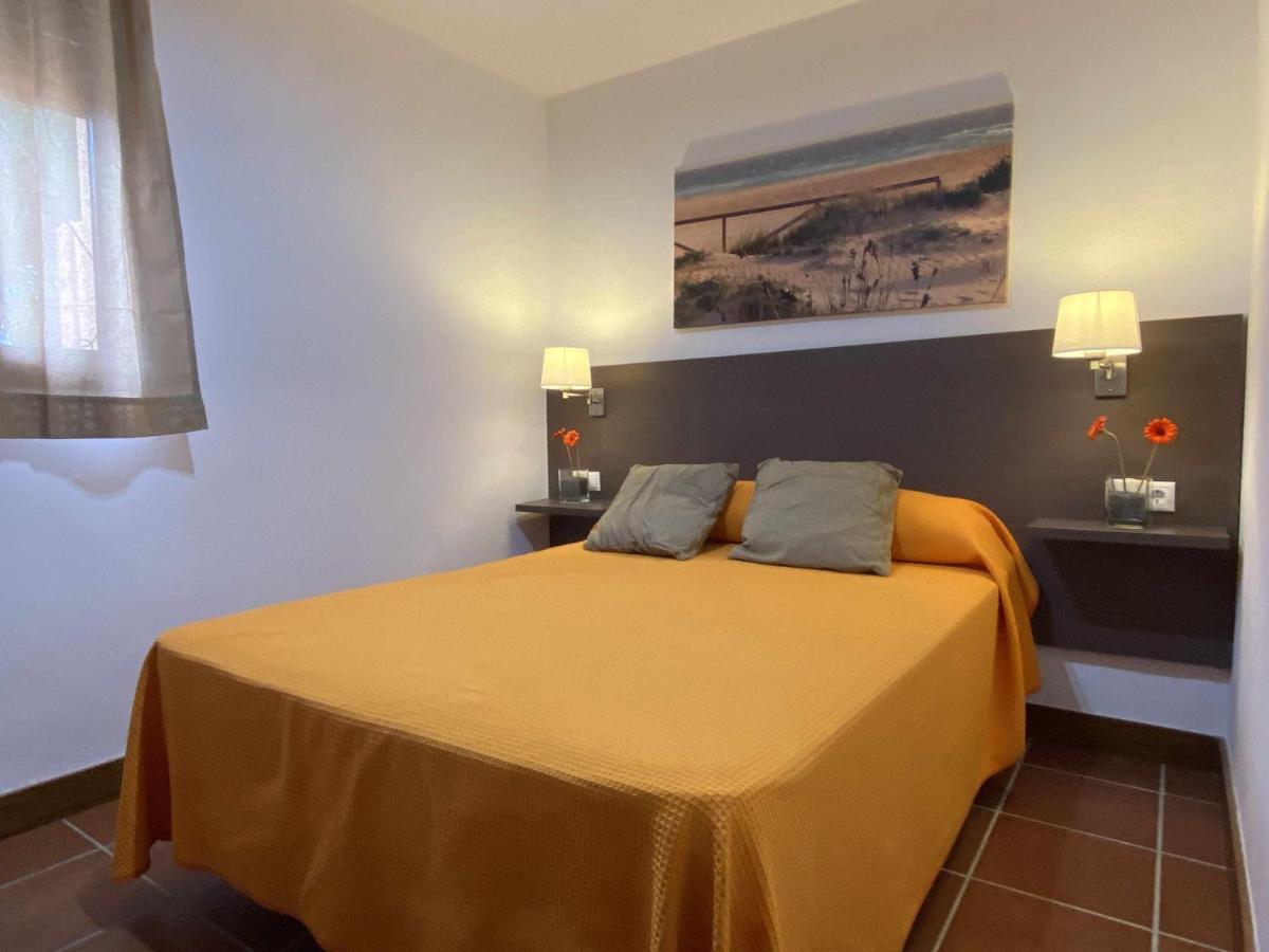 Apartamento Con Aire Acondicionado Muy Cerca De La Cadice Esterno foto