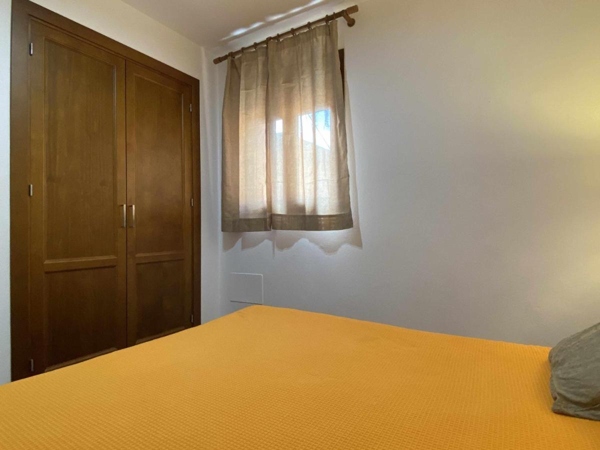Apartamento Con Aire Acondicionado Muy Cerca De La Cadice Esterno foto