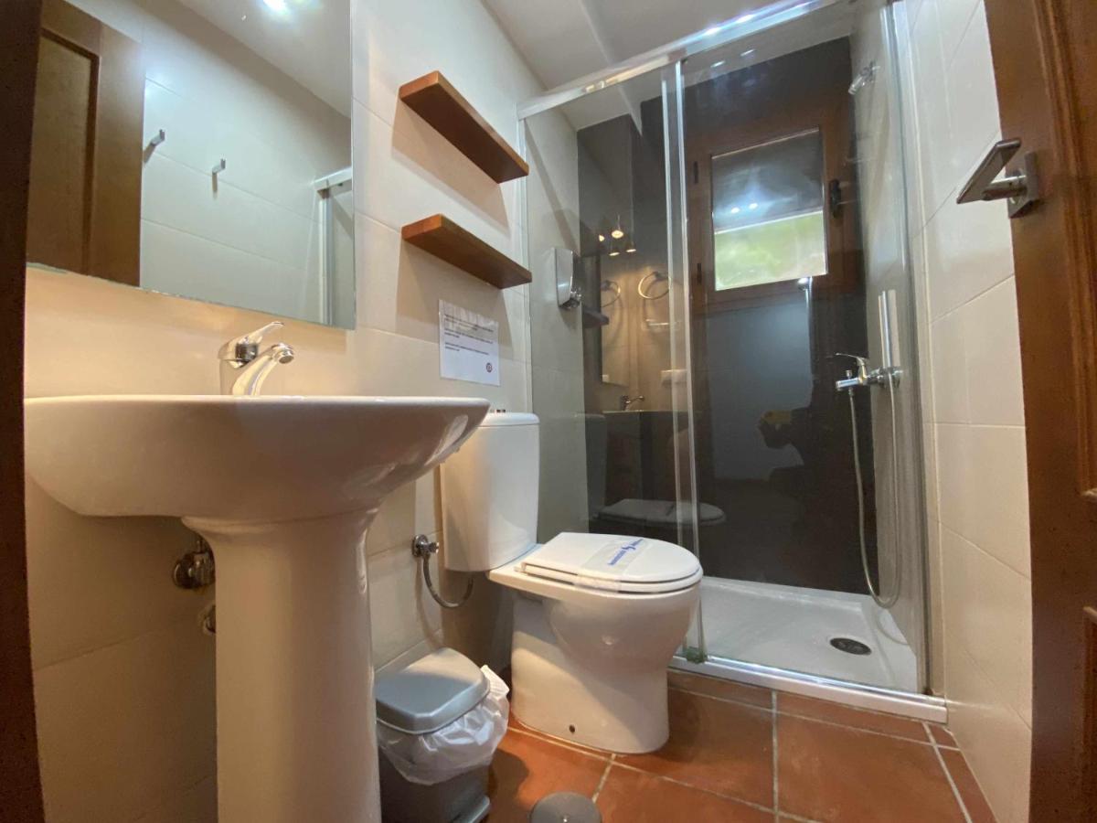 Apartamento Con Aire Acondicionado Muy Cerca De La Cadice Esterno foto