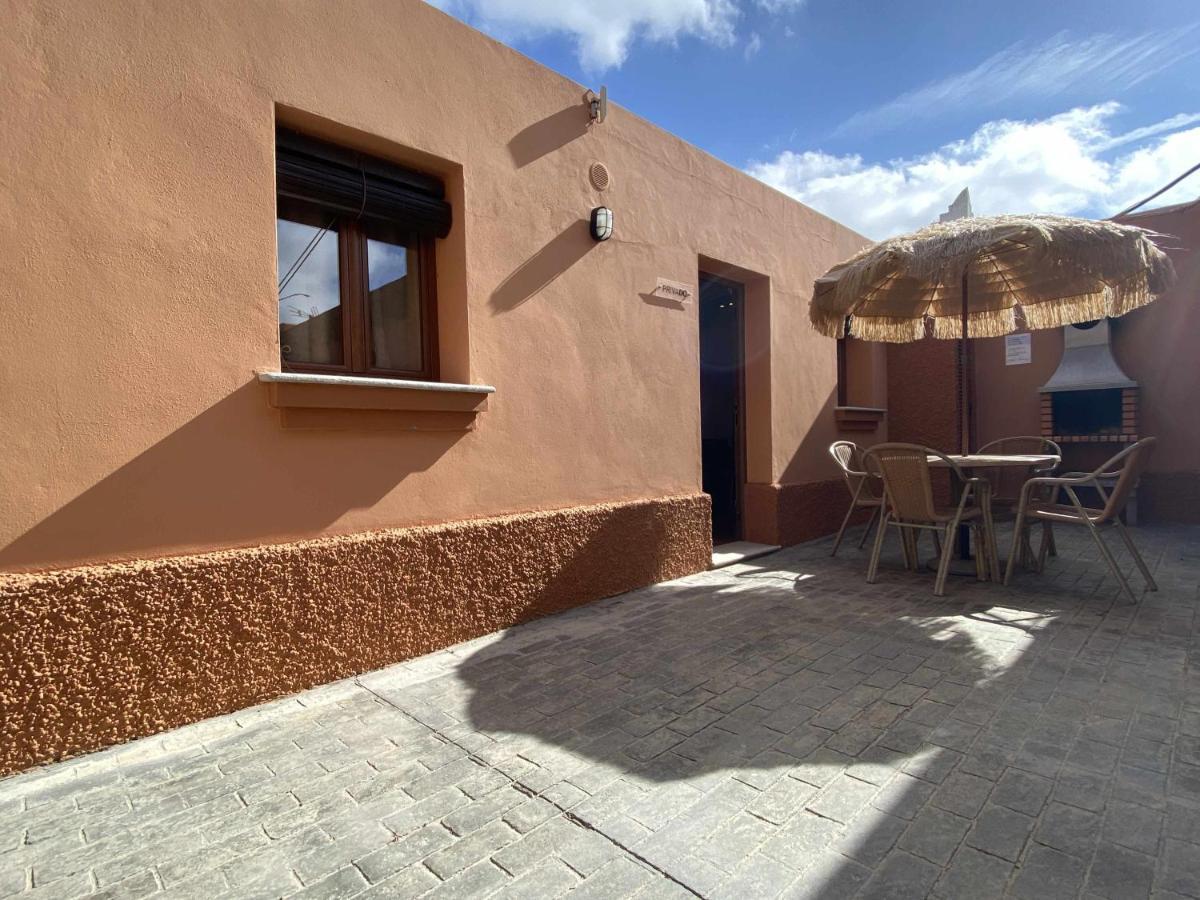 Apartamento Con Aire Acondicionado Muy Cerca De La Cadice Esterno foto