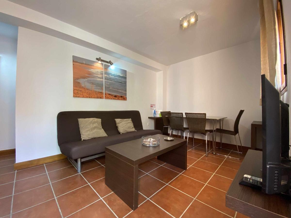 Apartamento Con Aire Acondicionado Muy Cerca De La Cadice Esterno foto
