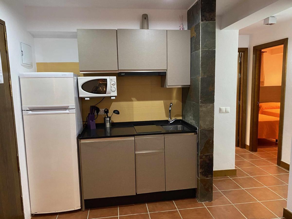 Apartamento Con Aire Acondicionado Muy Cerca De La Cadice Esterno foto
