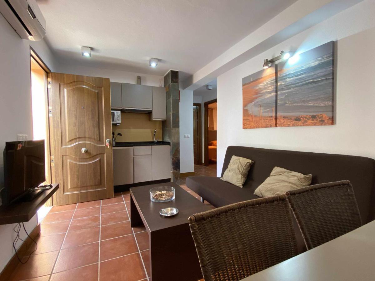 Apartamento Con Aire Acondicionado Muy Cerca De La Cadice Esterno foto