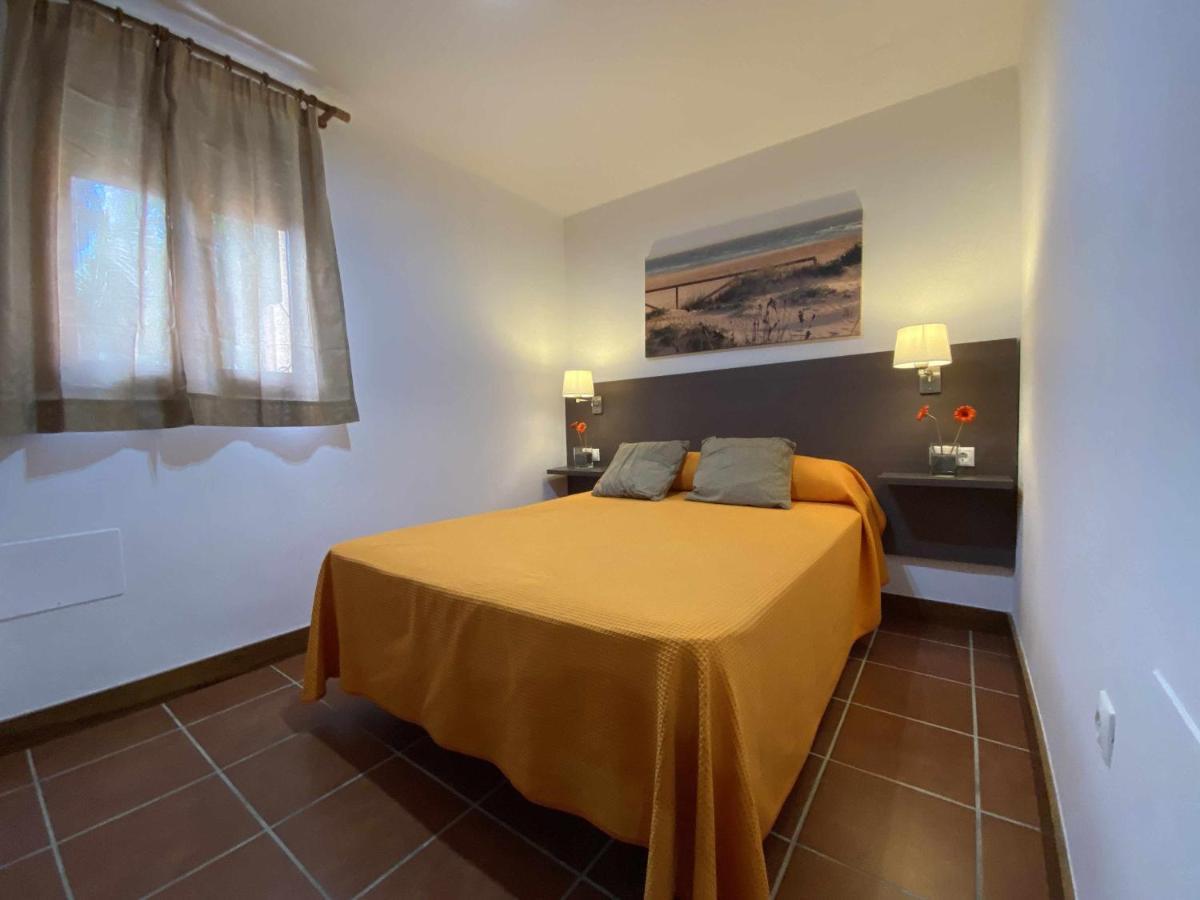 Apartamento Con Aire Acondicionado Muy Cerca De La Cadice Esterno foto