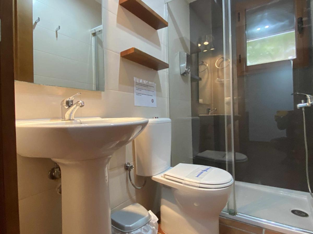 Apartamento Con Aire Acondicionado Muy Cerca De La Cadice Esterno foto