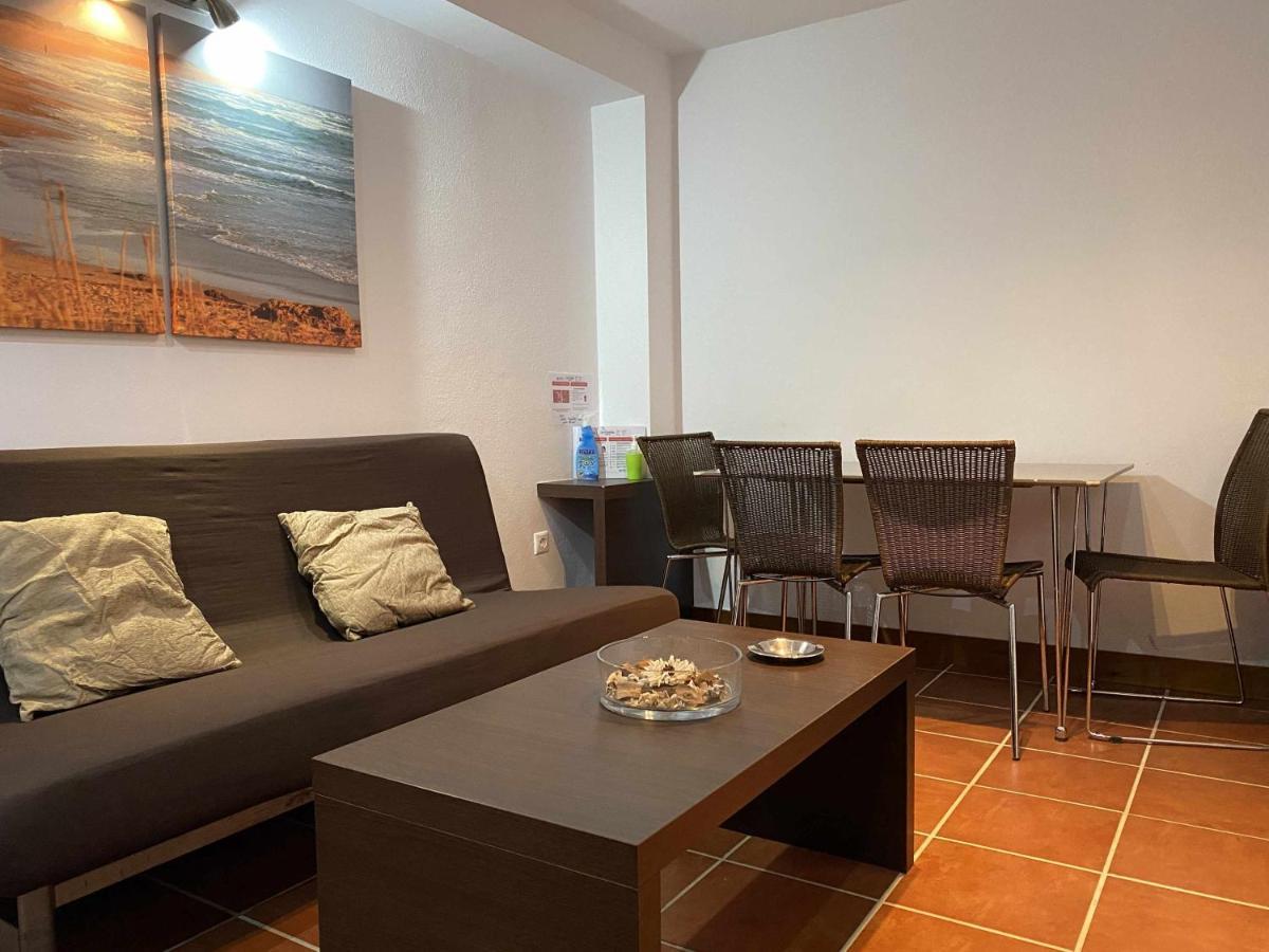 Apartamento Con Aire Acondicionado Muy Cerca De La Cadice Esterno foto